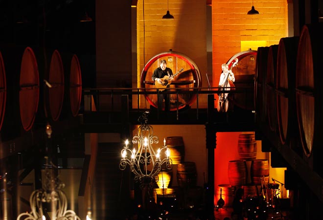 Special Events Hunter Valley Events