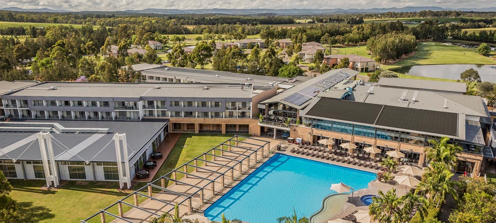 Conference Venues Hunter Valley Events