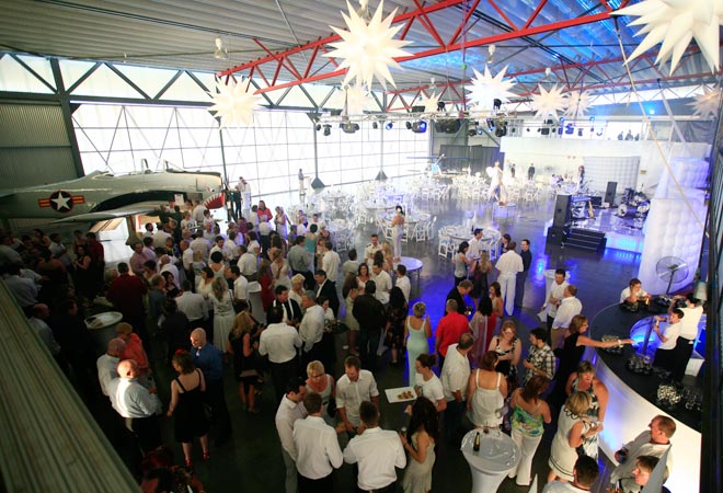 Hunter Valley Events Special Events Cocktail Party