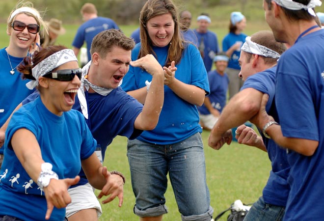 Hunter Valley Events Conference Venues Packages Off-site Team Building Day