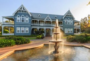 Hunter Valley Events Conference Venues Hotels Peppers Convent