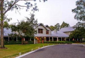 Hunter Valley Events Conference Venues Hotels Spicers Vineyard Estate