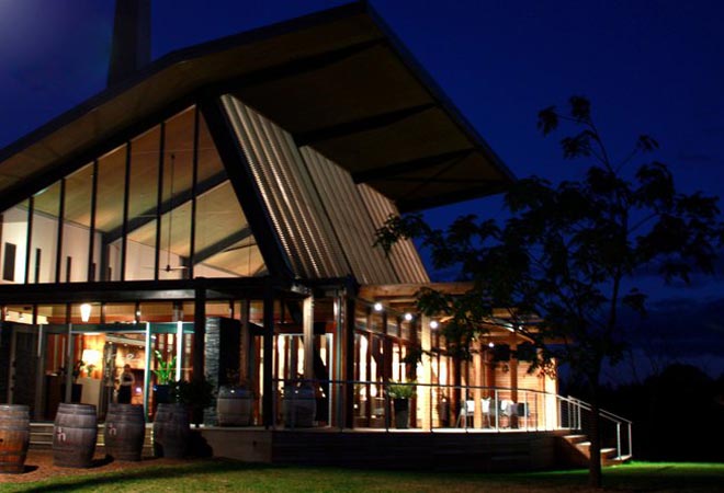 Hunter Valley Events Conference Venues Restaurant Muse