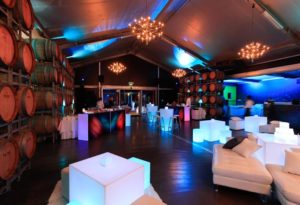 Hunter Valley Events Conference Venues Roche Estate Barrel Room